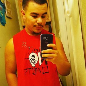 Meet your Posher, Sammy